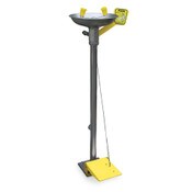 ECO-61000-F Safety Eyewash Pedestal Unit | Pedestal Eyewash Unit | Safety Eye-wash | Eyewash | Ecospill | Brisbane Sydney Melbourne Perth Adelaide Canberra Townsville Australia
